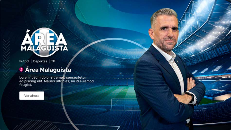 Área Malaguistsa
