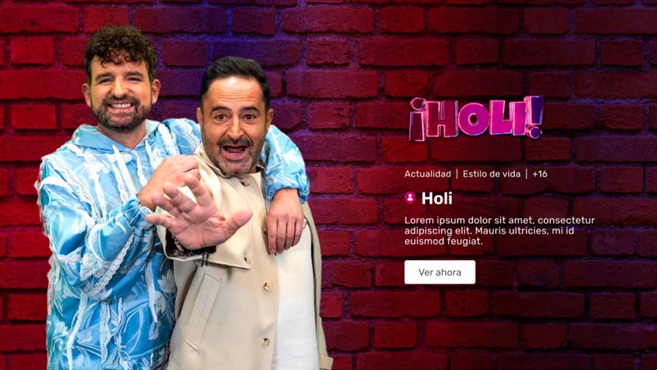 holi