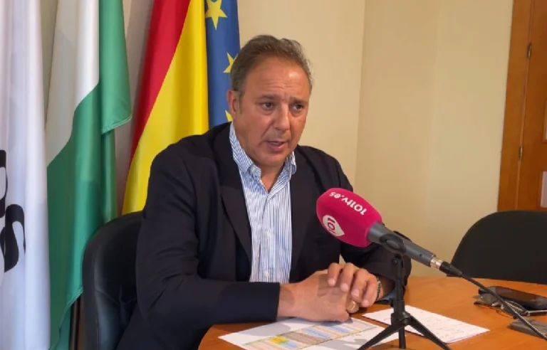 Javier Hernández, vicepresidente ejecutivo de Aehcos