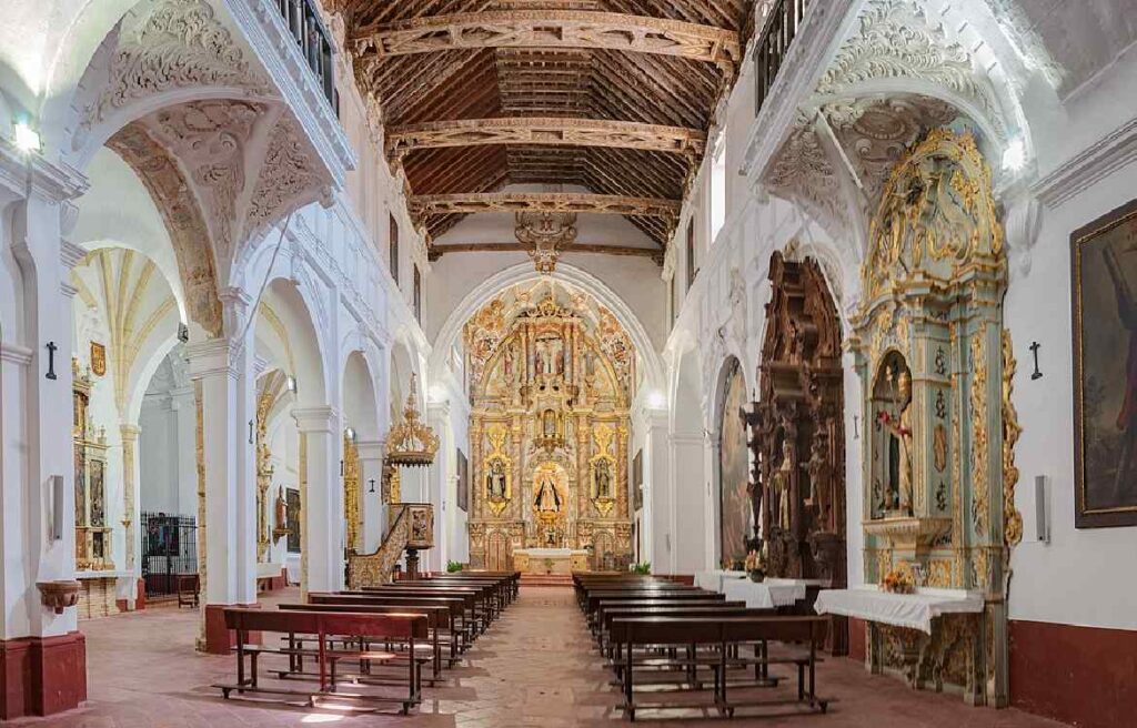 La Cofradía de los Estudiantes de Antequera recupera la fiesta de la Porciúncula