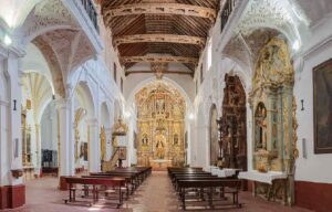 La Cofradía de los Estudiantes de Antequera recupera la fiesta de la Porciúncula