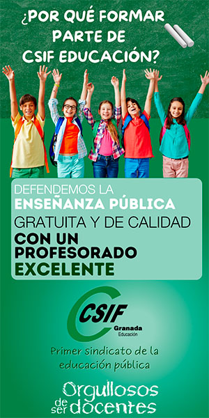 CSIF Granada