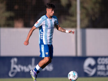 David Larrubia