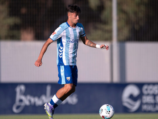 David Larrubia
