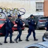 policia desmantela una red