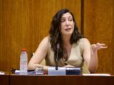 Menores en Andalucía